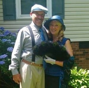 Meet your Posher, Lavonne